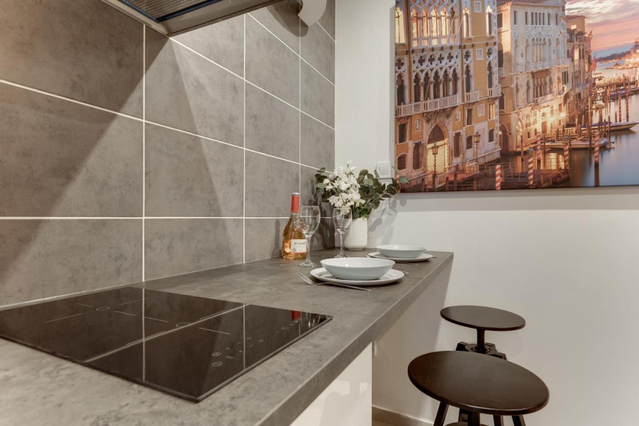 Dream Apt Lejlighed Prag